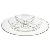 Pasabahce 98175 Arte 5-piece serving set